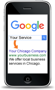 Chicago Mobile SEO